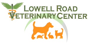Lowell Road Veterinary Center